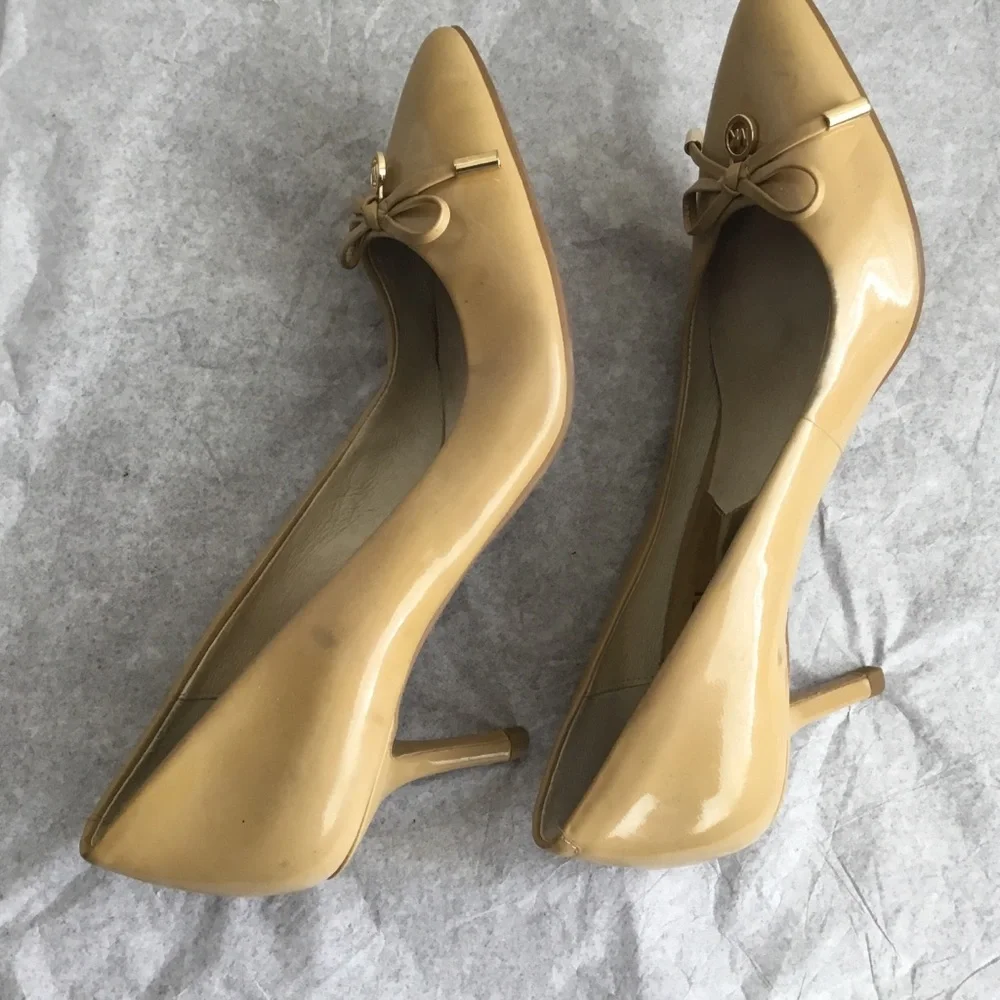 Michael Kors pumps - Picture 4 of 6